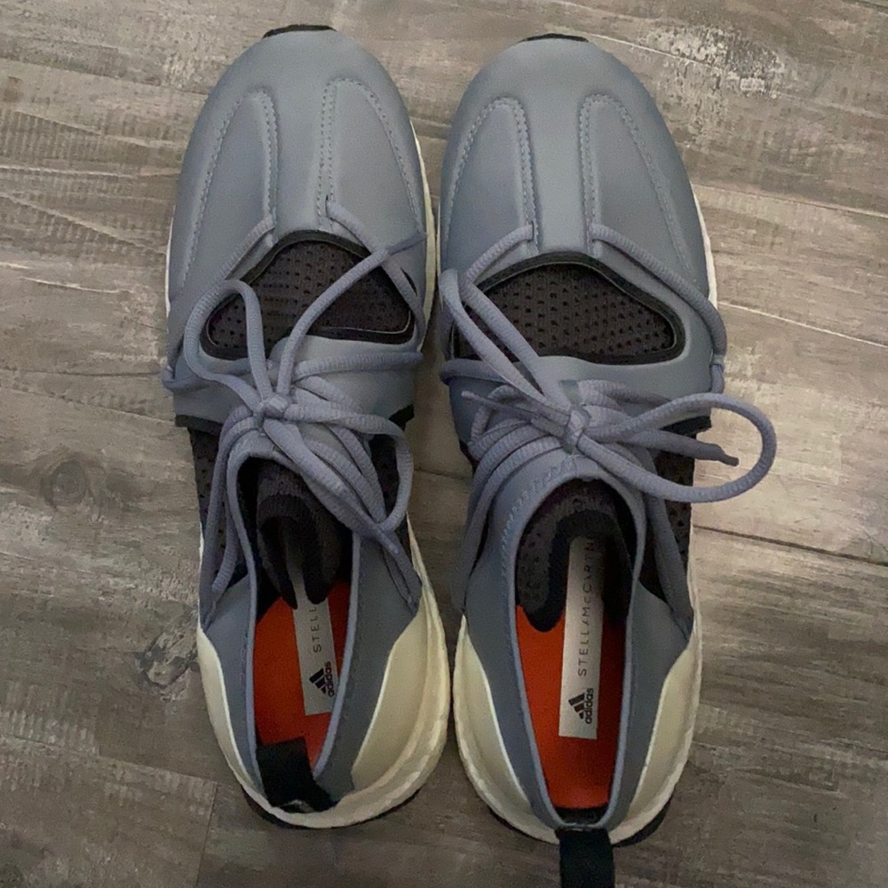 Adidas Ultra Boost Stella McCartney
